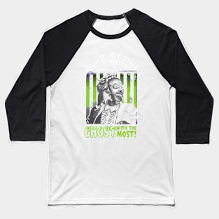 Beetlejuice Baseball T-Shirt